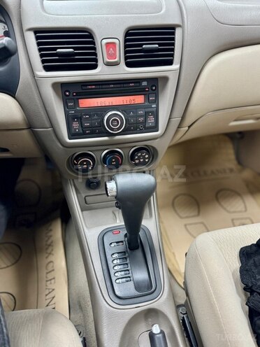 Nissan Sunny-34