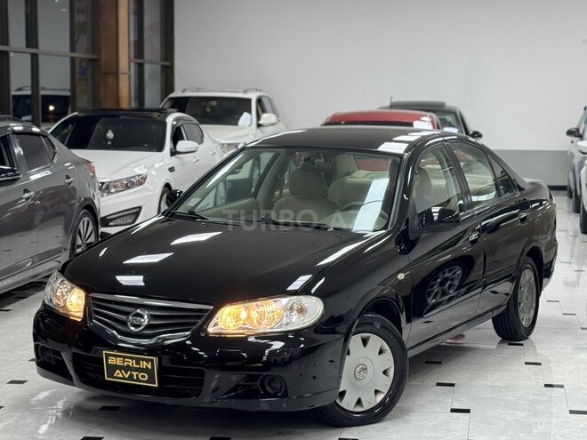 Nissan Sunny-43