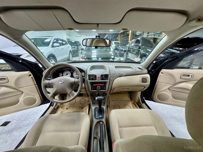 Nissan Sunny-25