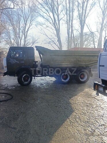 KamAz 55111-2