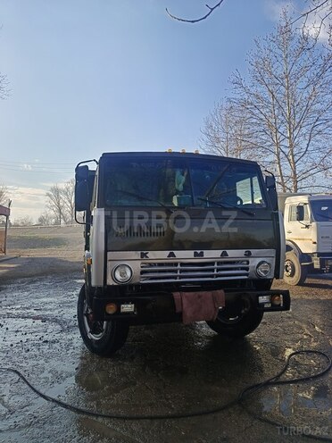 KamAz 55111-1