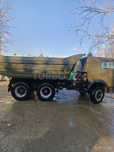 KamAz 55111-3