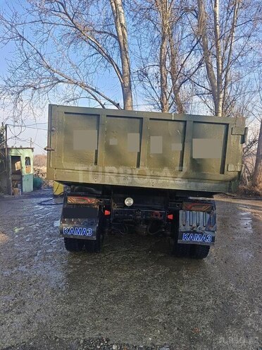 KamAz 55111-4