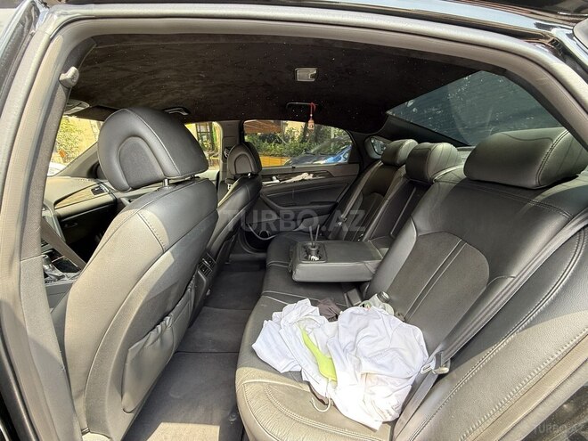 Hyundai Sonata-8