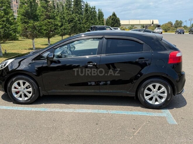 Kia Rio-2