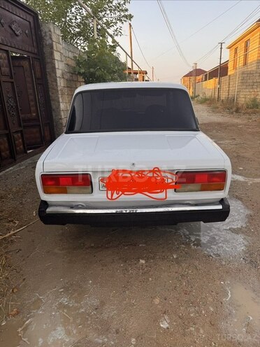 LADA (VAZ) 2107-9