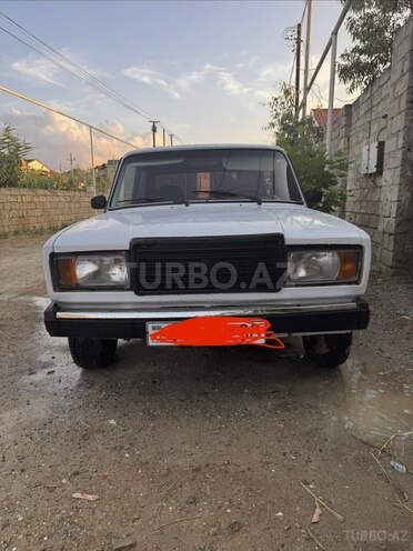 LADA (VAZ) 2107-1