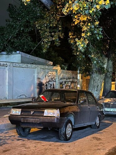 Tofas Sahin-1