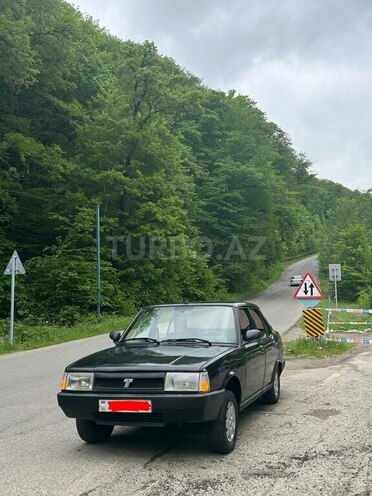 Tofas Sahin-2