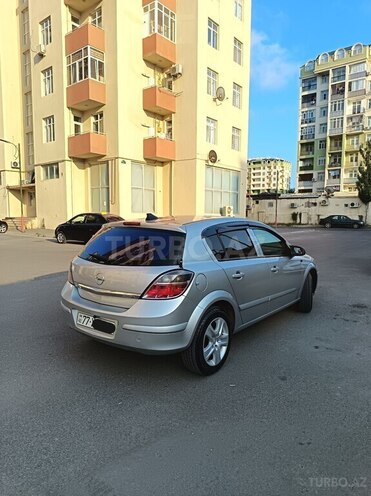 Opel Astra-3