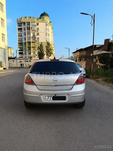 Opel Astra-4