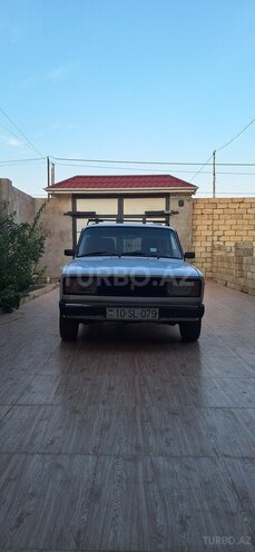 LADA (VAZ) 2104-1