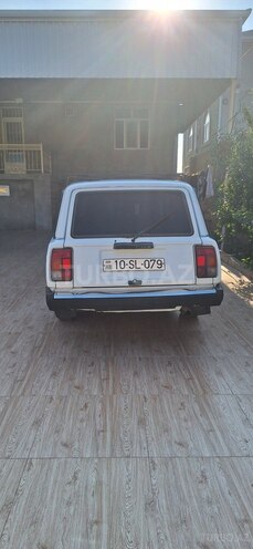 LADA (VAZ) 2104-2