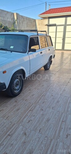 LADA (VAZ) 2104-4