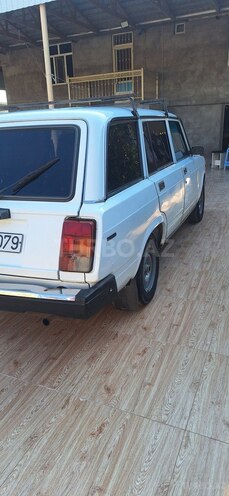 LADA (VAZ) 2104-3