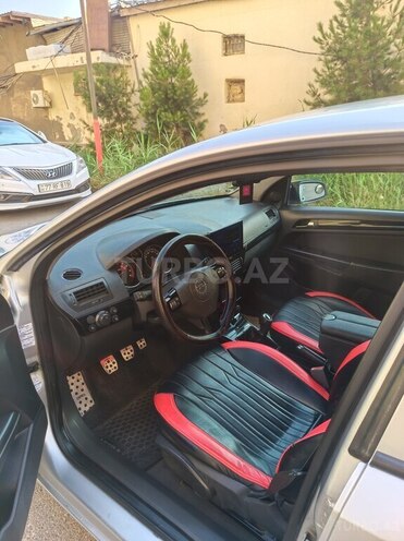Opel Astra-6