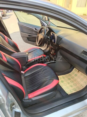 Opel Astra-7
