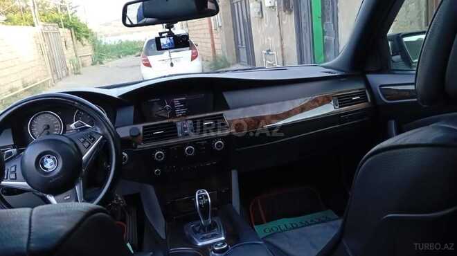 BMW 525-9