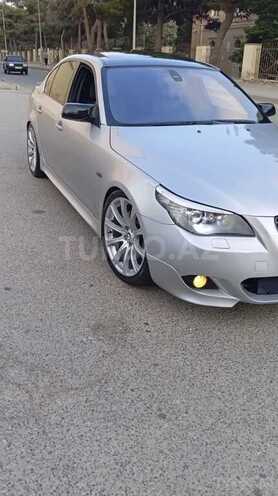 BMW 525-3
