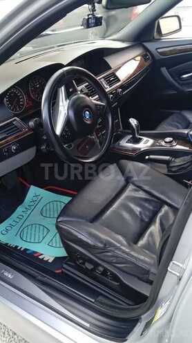 BMW 525-11