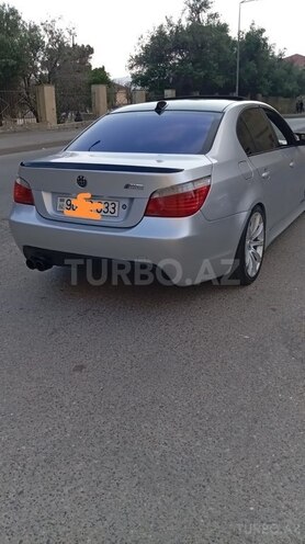 BMW 525-8