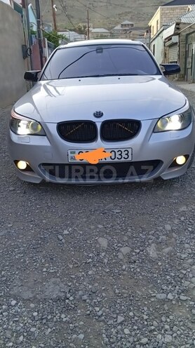 BMW 525-1