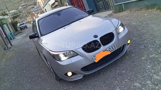 BMW 525-6