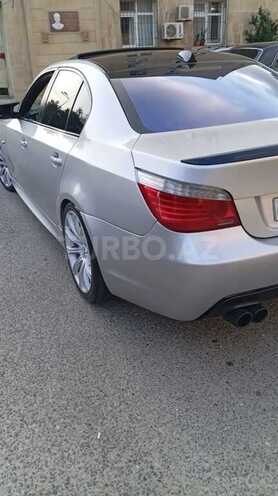 BMW 525-7