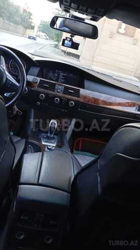 BMW 525-15
