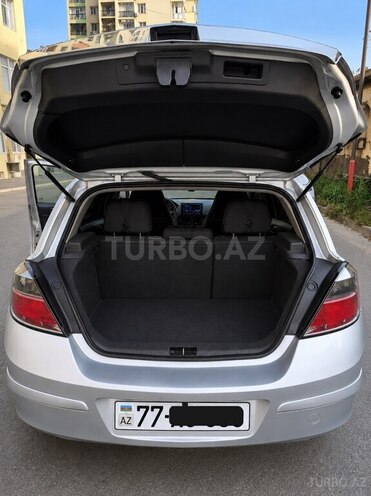 Opel Astra-10