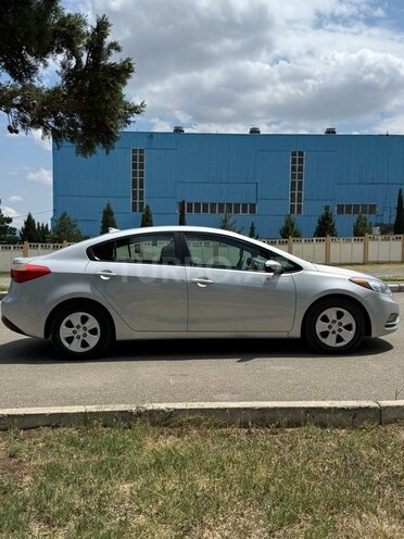 Kia Forte-3