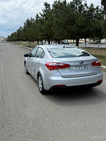Kia Forte-5