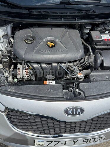 Kia Forte-8