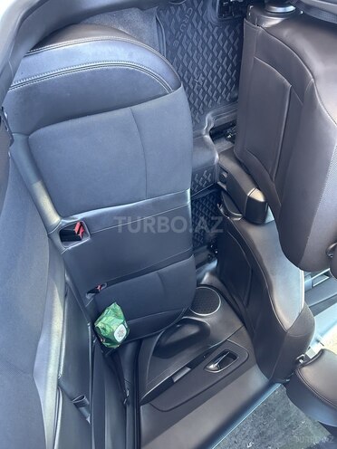 Chevrolet Cruze-8