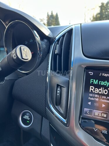 Chevrolet Cruze-5