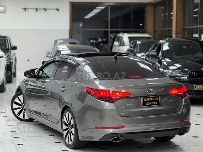 Kia Optima-7
