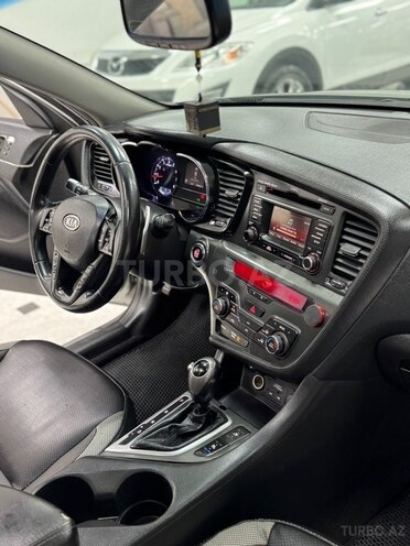 Kia Optima-36