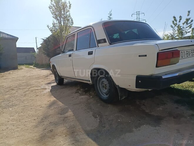 LADA (VAZ) 2107-7