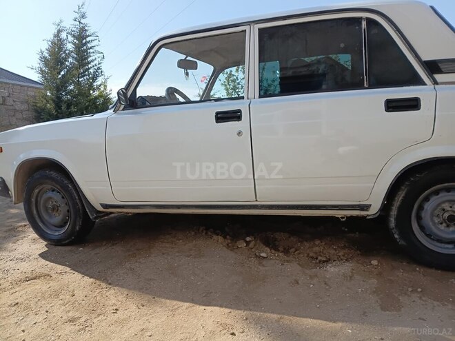 LADA (VAZ) 2107-9