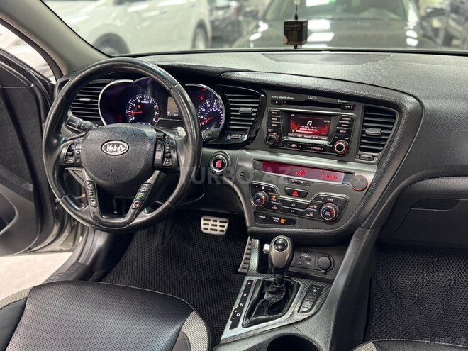 Kia Optima-30