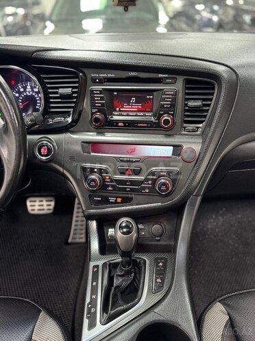 Kia Optima-29