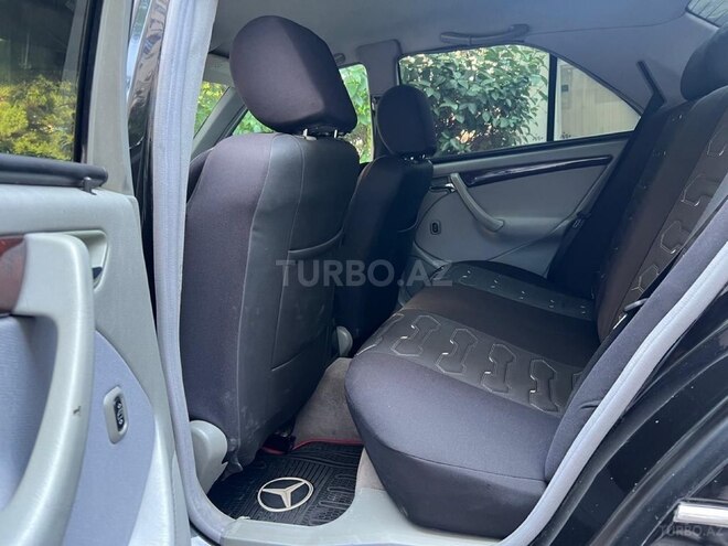 Mercedes C 200-2