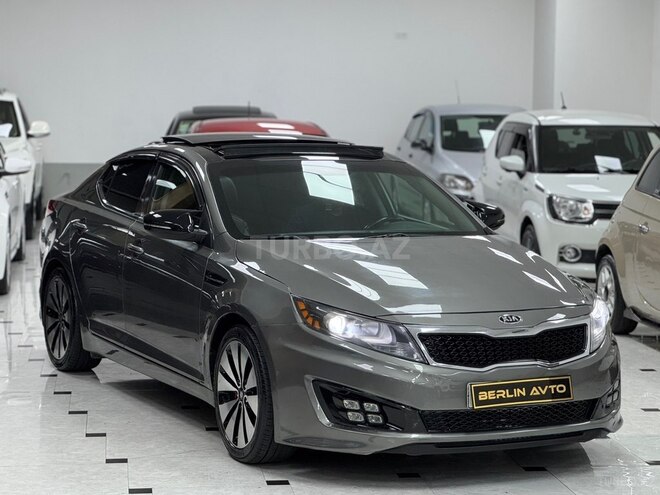 Kia Optima-4