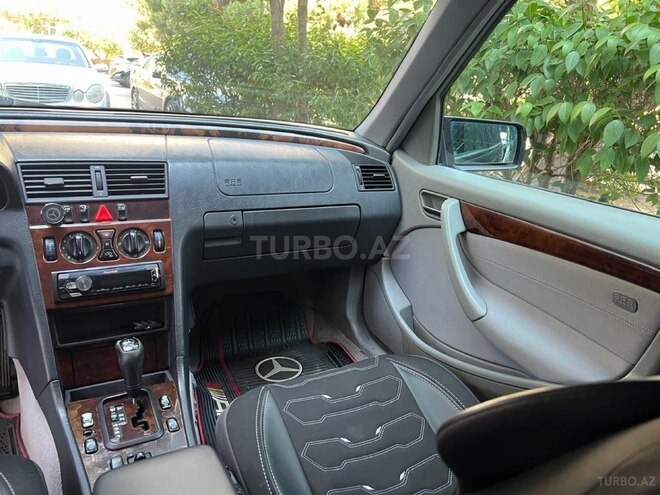 Mercedes C 200-5