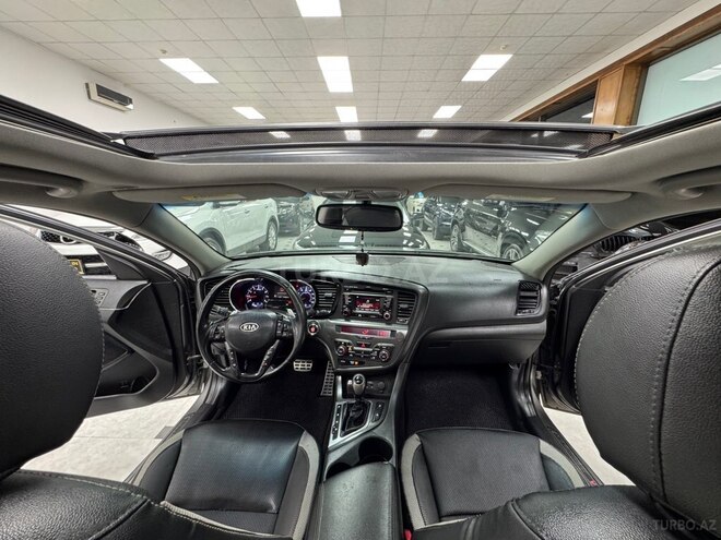 Kia Optima-28