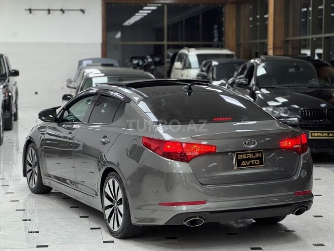 Kia Optima-9