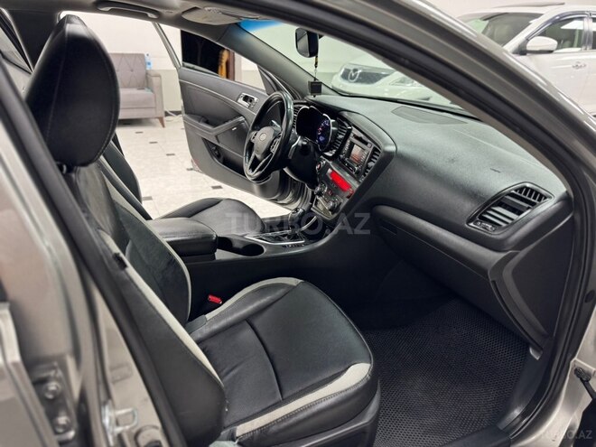 Kia Optima-19