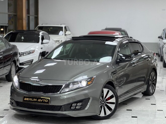 Kia Optima-1