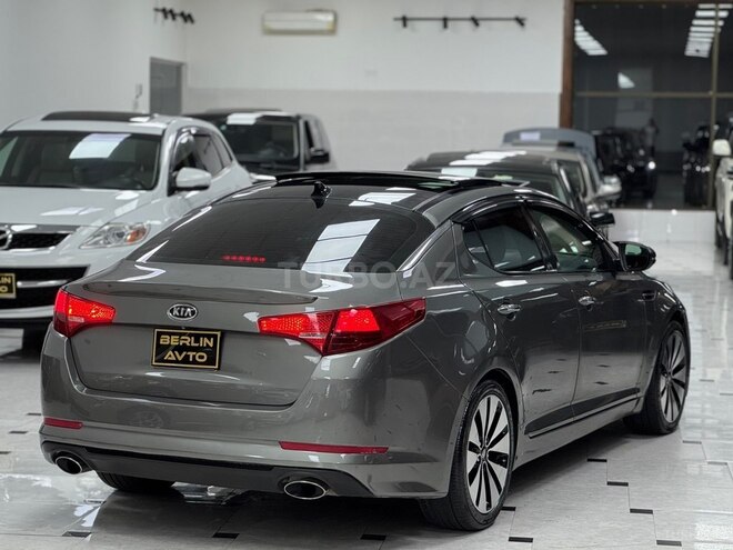 Kia Optima-10