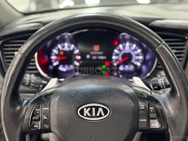 Kia Optima-33
